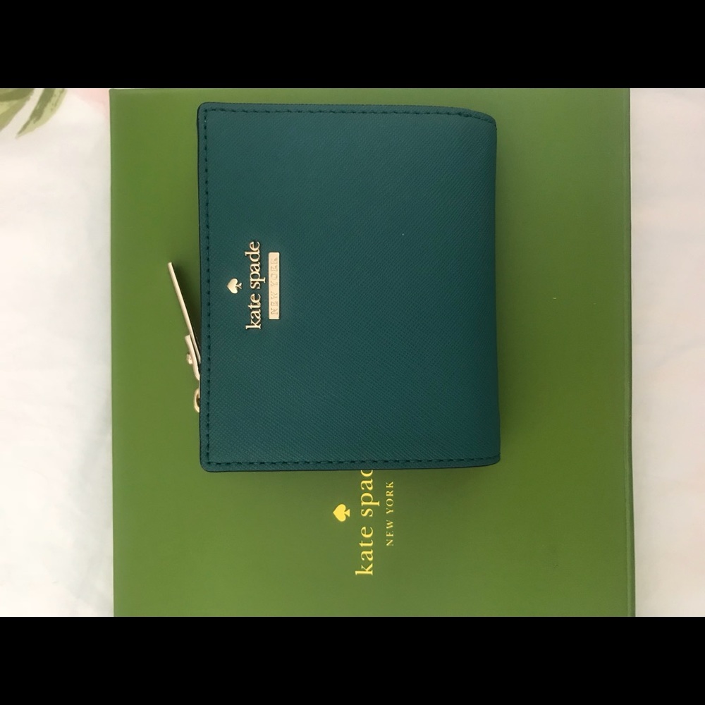 Camryn Street Adalyn Wallet